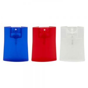 ANTIBACTERIAL LISTER personalizada